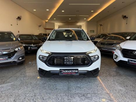 FIAT Toro 1.3 16V 4P FLEX 270 TURBO ENDURANCE AUTOM�TICO, Foto 2