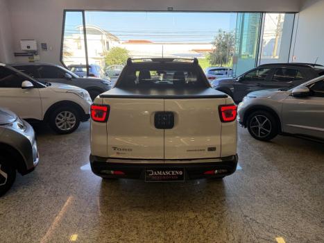 FIAT Toro 1.3 16V 4P FLEX 270 TURBO ENDURANCE AUTOM�TICO, Foto 4