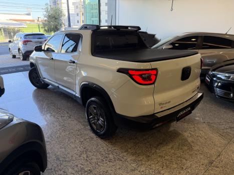 FIAT Toro 1.3 16V 4P FLEX 270 TURBO ENDURANCE AUTOM�TICO, Foto 5