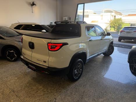 FIAT Toro 1.3 16V 4P FLEX 270 TURBO ENDURANCE AUTOM�TICO, Foto 6