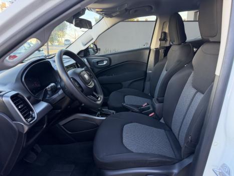 FIAT Toro 1.3 16V 4P FLEX 270 TURBO ENDURANCE AUTOM�TICO, Foto 8