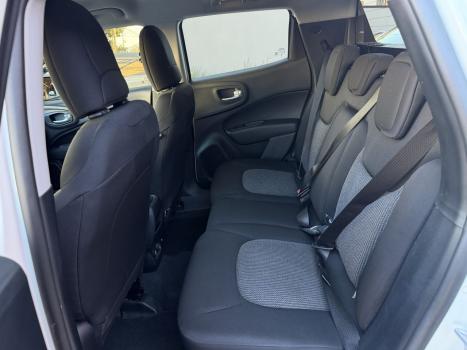 FIAT Toro 1.3 16V 4P FLEX 270 TURBO ENDURANCE AUTOM�TICO, Foto 9