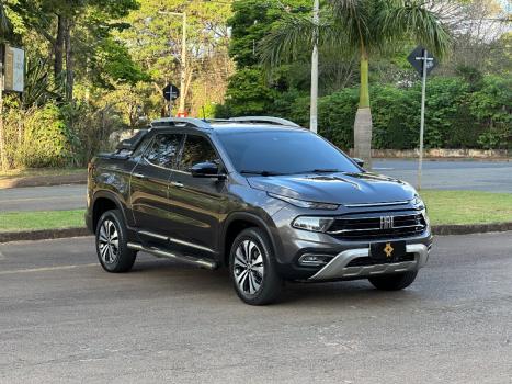 FIAT Toro 1.3 16V 4P FLEX 270 TURBO VOLCANO AUTOM�TICO, Foto 1