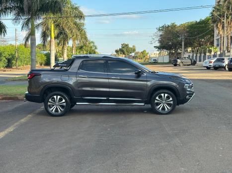 FIAT Toro 1.3 16V 4P FLEX 270 TURBO VOLCANO AUTOM�TICO, Foto 2