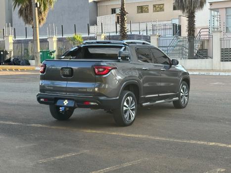 FIAT Toro 1.3 16V 4P FLEX 270 TURBO VOLCANO AUTOM�TICO, Foto 3