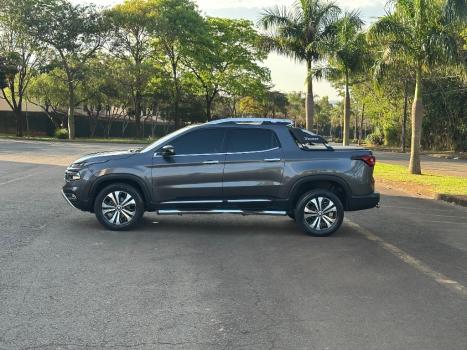 FIAT Toro 1.3 16V 4P FLEX 270 TURBO VOLCANO AUTOM�TICO, Foto 4