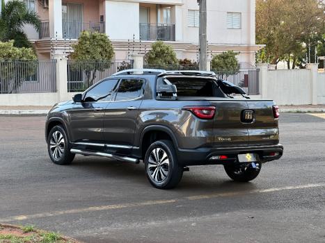 FIAT Toro 1.3 16V 4P FLEX 270 TURBO VOLCANO AUTOM�TICO, Foto 5