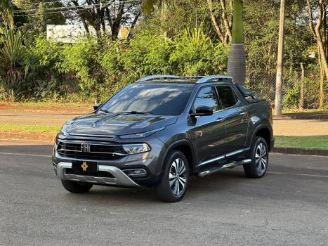 FIAT Toro 1.3 16V 4P FLEX 270 TURBO VOLCANO AUTOM�TICO, Foto 6