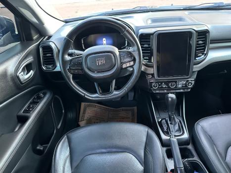 FIAT Toro 1.3 16V 4P FLEX 270 TURBO VOLCANO AUTOM�TICO, Foto 7
