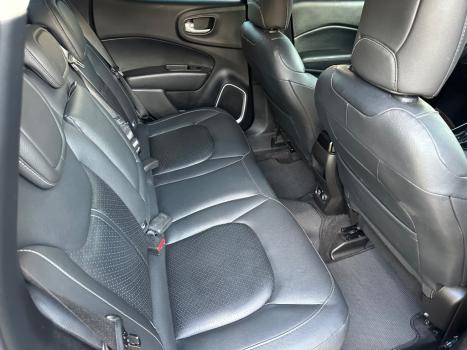 FIAT Toro 1.3 16V 4P FLEX 270 TURBO VOLCANO AUTOM�TICO, Foto 8
