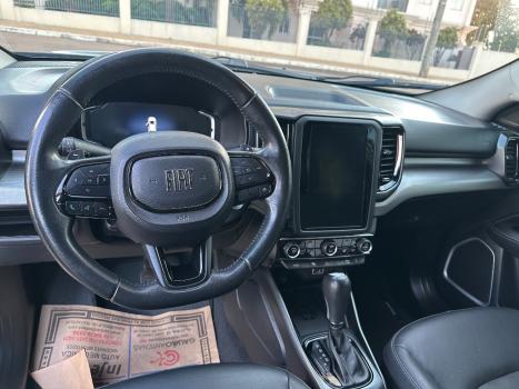 FIAT Toro 1.3 16V 4P FLEX 270 TURBO VOLCANO AUTOM�TICO, Foto 10