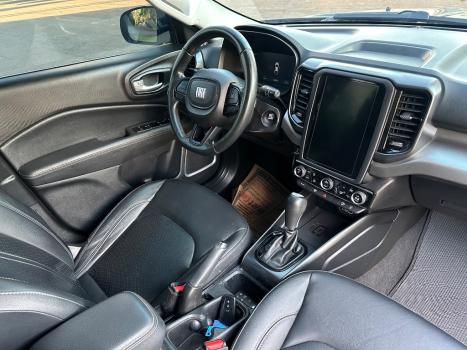 FIAT Toro 1.3 16V 4P FLEX 270 TURBO VOLCANO AUTOM�TICO, Foto 12