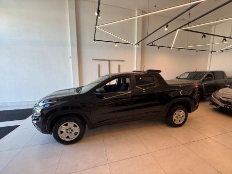 FIAT Toro 1.3 16V 4P FLEX 270 TURBO ENDURANCE AUTOM�TICO, Foto 3