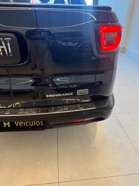 FIAT Toro 1.3 16V 4P FLEX 270 TURBO ENDURANCE AUTOM�TICO, Foto 9