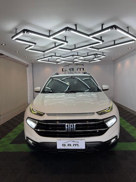 FIAT Toro 1.3 16V 4P FLEX 270 TURBO FREEDOM AUTOM�TICO, Foto 2