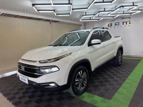 FIAT Toro 1.3 16V 4P FLEX 270 TURBO FREEDOM AUTOM�TICO, Foto 3