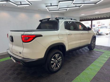 FIAT Toro 1.3 16V 4P FLEX 270 TURBO FREEDOM AUTOM�TICO, Foto 4