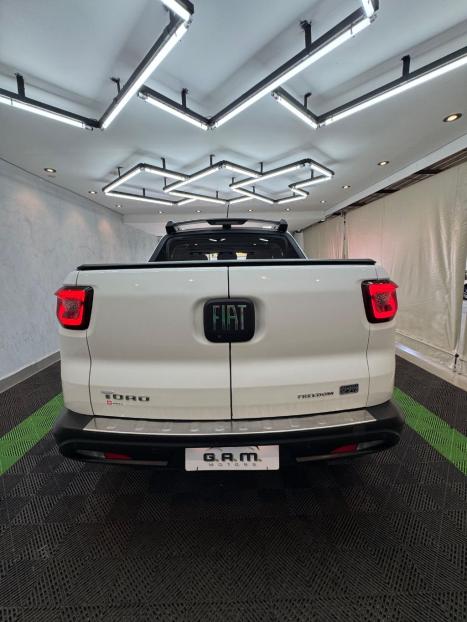 FIAT Toro 1.3 16V 4P FLEX 270 TURBO FREEDOM AUTOM�TICO, Foto 5