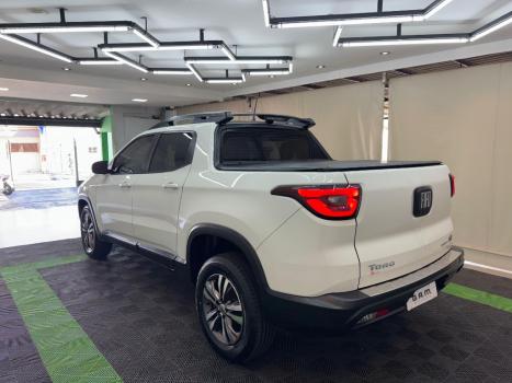 FIAT Toro 1.3 16V 4P FLEX 270 TURBO FREEDOM AUTOM�TICO, Foto 6