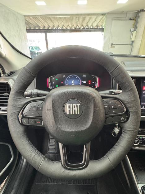 FIAT Toro 1.3 16V 4P FLEX 270 TURBO FREEDOM AUTOM�TICO, Foto 7