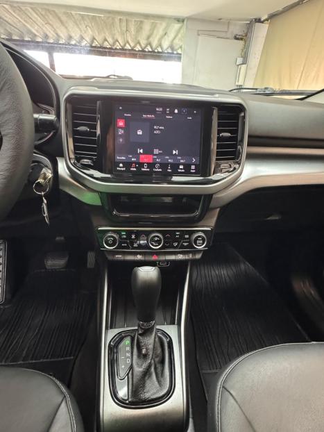 FIAT Toro 1.3 16V 4P FLEX 270 TURBO FREEDOM AUTOM�TICO, Foto 8