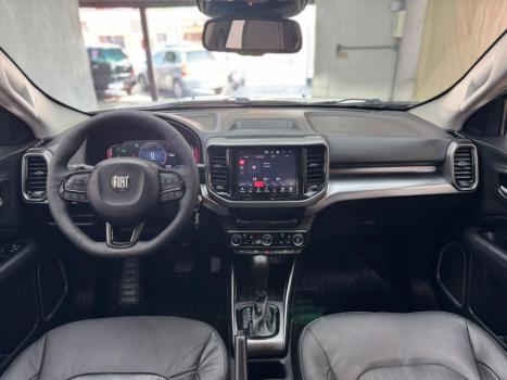 FIAT Toro 1.3 16V 4P FLEX 270 TURBO FREEDOM AUTOM�TICO, Foto 9