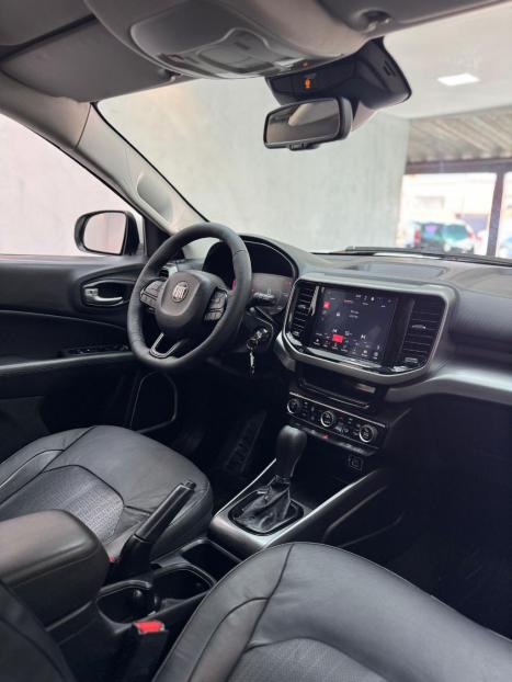 FIAT Toro 1.3 16V 4P FLEX 270 TURBO FREEDOM AUTOM�TICO, Foto 10