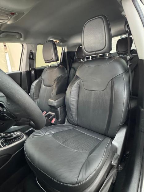 FIAT Toro 1.3 16V 4P FLEX 270 TURBO FREEDOM AUTOM�TICO, Foto 11