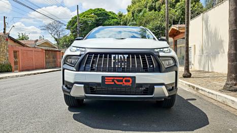 FIAT Toro 1.3 16V 4P FLEX 270 TURBO VOLCANO AUTOMÁTICO, Foto 2