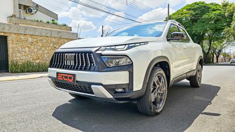 FIAT Toro 1.3 16V 4P FLEX 270 TURBO VOLCANO AUTOMÁTICO, Foto 3