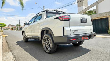 FIAT Toro 1.3 16V 4P FLEX 270 TURBO VOLCANO AUTOMÁTICO, Foto 5