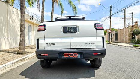 FIAT Toro 1.3 16V 4P FLEX 270 TURBO VOLCANO AUTOMÁTICO, Foto 6