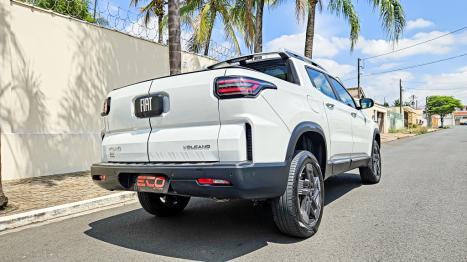 FIAT Toro 1.3 16V 4P FLEX 270 TURBO VOLCANO AUTOMÁTICO, Foto 7