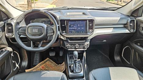 FIAT Toro 1.3 16V 4P FLEX 270 TURBO VOLCANO AUTOMÁTICO, Foto 8