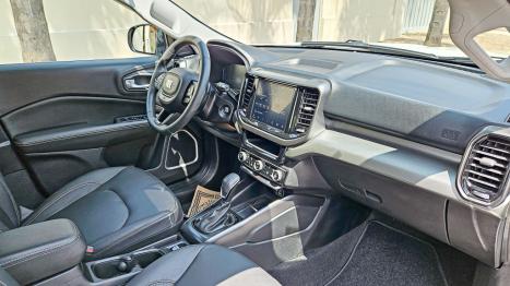 FIAT Toro 1.3 16V 4P FLEX 270 TURBO VOLCANO AUTOMÁTICO, Foto 9