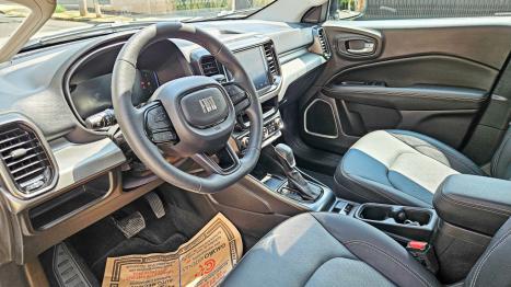 FIAT Toro 1.3 16V 4P FLEX 270 TURBO VOLCANO AUTOMÁTICO, Foto 10