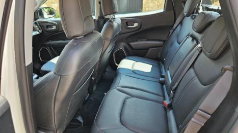 FIAT Toro 1.3 16V 4P FLEX 270 TURBO VOLCANO AUTOMÁTICO, Foto 11