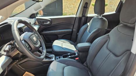 FIAT Toro 1.3 16V 4P FLEX 270 TURBO VOLCANO AUTOMÁTICO, Foto 12