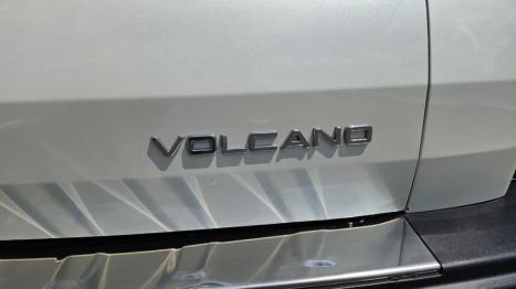 FIAT Toro 1.3 16V 4P FLEX 270 TURBO VOLCANO AUTOMÁTICO, Foto 13