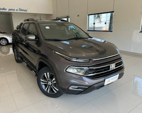 FIAT Toro 1.3 16V 4P FLEX 270 TURBO FREEDOM AUTOMÁTICO, Foto 3