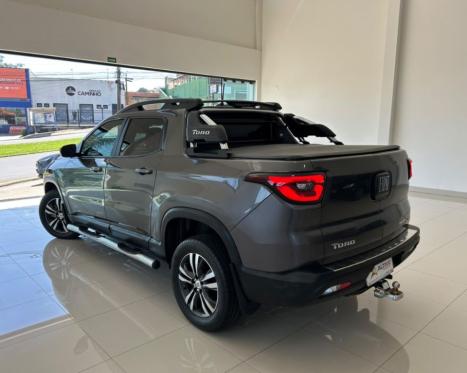 FIAT Toro 1.3 16V 4P FLEX 270 TURBO FREEDOM AUTOMÁTICO, Foto 4