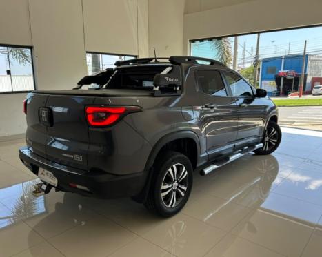 FIAT Toro 1.3 16V 4P FLEX 270 TURBO FREEDOM AUTOMÁTICO, Foto 6