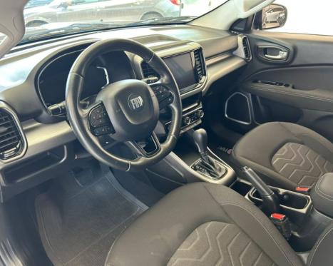 FIAT Toro 1.3 16V 4P FLEX 270 TURBO FREEDOM AUTOMÁTICO, Foto 7