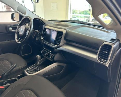 FIAT Toro 1.3 16V 4P FLEX 270 TURBO FREEDOM AUTOMÁTICO, Foto 8