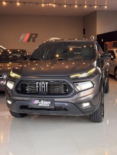 FIAT Toro 1.3 16V 4P FLEX 270 TURBO VOLCANO AUTOMÁTICO, Foto 1