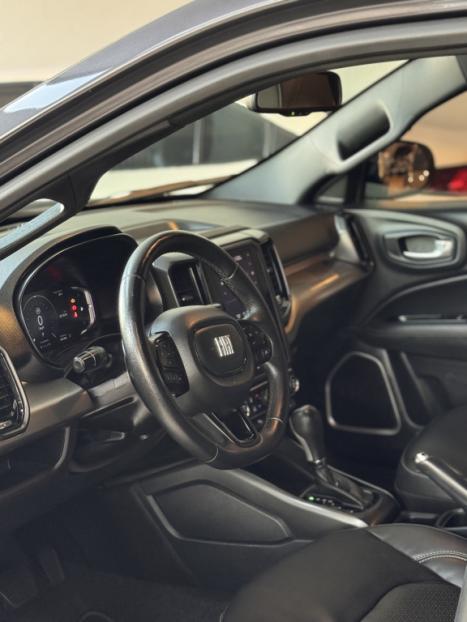 FIAT Toro 1.3 16V 4P FLEX 270 TURBO VOLCANO AUTOMÁTICO, Foto 2