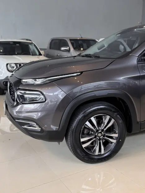 FIAT Toro 1.3 16V 4P FLEX 270 TURBO FREEDOM AUTOMÁTICO, Foto 2