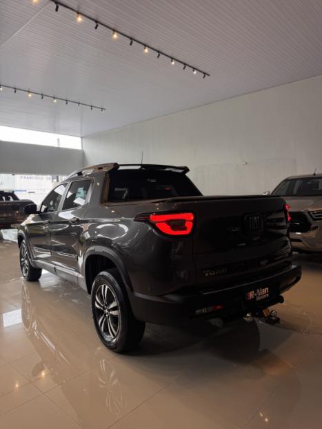 FIAT Toro 1.3 16V 4P FLEX 270 TURBO FREEDOM AUTOMÁTICO, Foto 4