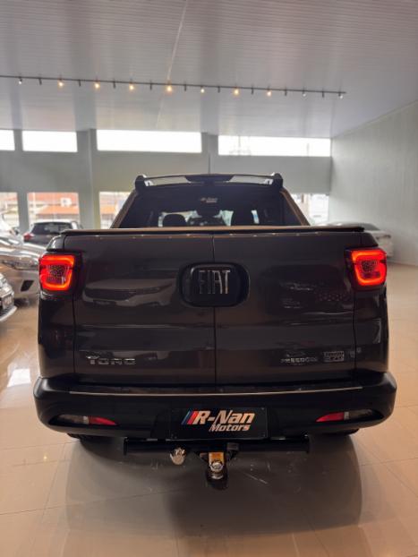 FIAT Toro 1.3 16V 4P FLEX 270 TURBO FREEDOM AUTOMÁTICO, Foto 5