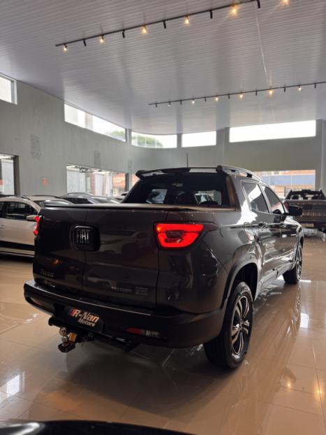 FIAT Toro 1.3 16V 4P FLEX 270 TURBO FREEDOM AUTOMÁTICO, Foto 6